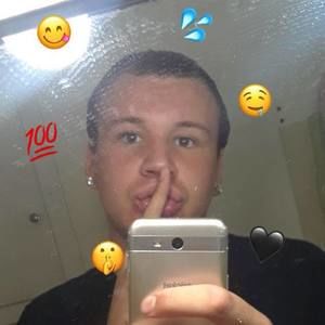 Meet your Posher, Sergio